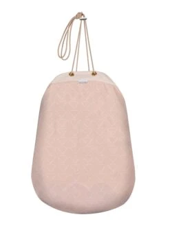 2-in-1 Speelzak "Ranch" Lichtroze - Vanaf 3 Jaar