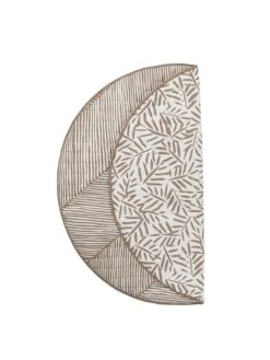 Babymat "Tan" Lichtbruin - Ø 123 Cm 10 Babymat "Tan" Lichtbruin - Ø 123 Cm -Gstar Kleding Winkel toddlekind babymat tan lichtbruin o 123 cm 1