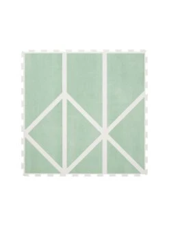 Puzzelmat "Nordic Neo Matcha" Groen - Vanaf De Geboorte -Gstar Kleding Winkel toddlekind puzzelmat nordic neo matcha groen vanaf de geboorte 1