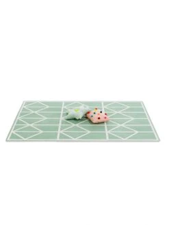 Puzzelmat "Nordic Neo Matcha" Groen - Vanaf De Geboorte -Gstar Kleding Winkel toddlekind puzzelmat nordic neo matcha groen vanaf de geboorte 2