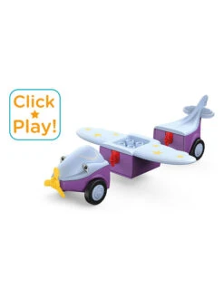 Speelset "Conny Cloudy" - Vanaf 18 Maanden 11 Speelset "Conny Cloudy" - Vanaf 18 Maanden -Gstar Kleding Winkel toddys speelset conny cloudy vanaf 18 maanden 1