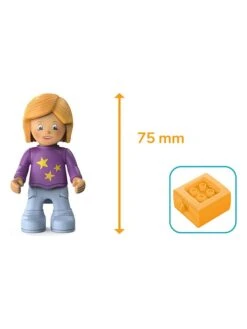 Speelset "Conny Cloudy" - Vanaf 18 Maanden 13 Speelset "Conny Cloudy" - Vanaf 18 Maanden -Gstar Kleding Winkel toddys speelset conny cloudy vanaf 18 maanden 3