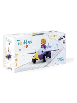 Speelset "Conny Cloudy" - Vanaf 18 Maanden 16 Speelset "Conny Cloudy" - Vanaf 18 Maanden -Gstar Kleding Winkel toddys speelset conny cloudy vanaf 18 maanden 6