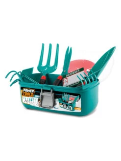 Toi Toys 7-delige Gereedschapsset "Power Tools" - Vanaf 3 Jaar -Gstar Kleding Winkel toi toys 7 delige gereedschapsset power tools vanaf 3 jaar 2