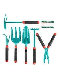 Toi Toys 7-delige Gereedschapsset "Power Tools" - Vanaf 3 Jaar -Gstar Kleding Winkel toi toys 7 delige gereedschapsset power tools vanaf 3 jaar 4