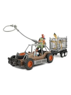 Toi Toys Speelset "World Of Dinosaurs" - Vanaf 3 Jaar -Gstar Kleding Winkel toi toys speelset world of dinosaurs vanaf 3 jaar 3