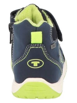 Tom Tailor Boots Donkerblauw -Gstar Kleding Winkel tom tailor boots donkerblauw 3