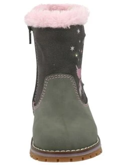 Tom Tailor Boots Kaki/lichtroze 10 Tom Tailor Boots Kaki/lichtroze -Gstar Kleding Winkel tom tailor boots kaki lichtroze 2