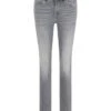 Tom Tailor Spijkerbroek "Alexa" - Skinny Fit - Grijs -Gstar Kleding Winkel tom tailor spijkerbroek alexa skinny fit grijs