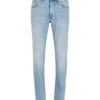 Tom Tailor Spijkerbroek "Josh" - Slim Fit - Lichtblauw -Gstar Kleding Winkel tom tailor spijkerbroek josh slim fit lichtblauw