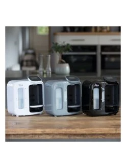 Tommee Tippee 2-delige Set: Flesbereider "Perfect Prep" Met Vervangend Filter Zwart -Gstar Kleding Winkel tommee tippee 2 delige set flesbereider perfect prep met vervangend filter zwart 4