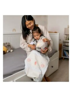 Tommee Tippee Babyslaapzak "Sleeping Ollie" Lichtgrijs -Gstar Kleding Winkel tommee tippee babyslaapzak sleeping ollie lichtgrijs 5