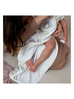 Tommee Tippee Babyslaapzak "Sleeping Ollie" Lichtgrijs -Gstar Kleding Winkel tommee tippee babyslaapzak sleeping ollie lichtgrijs 6