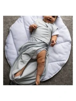 Tommee Tippee Babyslaapzak Wit/lichtblauw -Gstar Kleding Winkel tommee tippee babyslaapzak wit lichtblauw 5