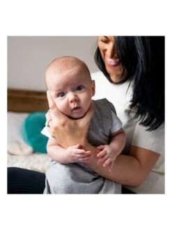 Tommee Tippee Babyslaapzak "Woodland" Groen -Gstar Kleding Winkel tommee tippee babyslaapzak woodland groen 3