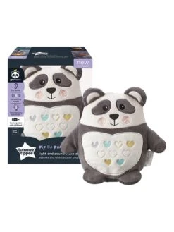 Tommee Tippee Slaaphulp "Pip The Panda" - Vanaf De Geboorte -Gstar Kleding Winkel tommee tippee slaaphulp pip the panda vanaf de geboorte 1