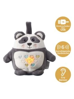 Tommee Tippee Slaaphulp "Pip The Panda" - Vanaf De Geboorte -Gstar Kleding Winkel tommee tippee slaaphulp pip the panda vanaf de geboorte 3