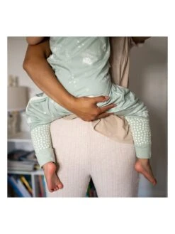 Tommee Tippee Slaappakje "Steppee" Grijs -Gstar Kleding Winkel tommee tippee slaappakje steppee grijs 3