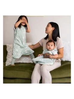 Tommee Tippee Slaappakje "Steppee" Grijs -Gstar Kleding Winkel tommee tippee slaappakje steppee grijs 5