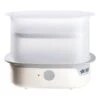 Tommee Tippee Stoomsteralisator Wit