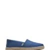 Toms Espadrilles Blauw