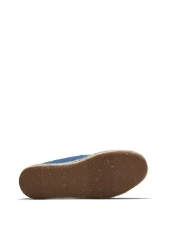 Toms Espadrilles Blauw -Gstar Kleding Winkel toms espadrilles blauw 2