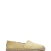 Toms Espadrilles Geel -Gstar Kleding Winkel toms espadrilles geel