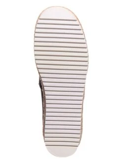 Toms Espadrilles "Platform Alpagata" Donkerblauw -Gstar Kleding Winkel toms espadrilles platform alpagata donkerblauw 4