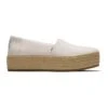 Toms Espadrilles Rosé -Gstar Kleding Winkel toms espadrilles rose