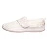 Toms Instappers "Inca" Wit -Gstar Kleding Winkel toms instappers inca wit