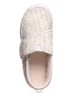 Toms Instappers "Inca" Wit -Gstar Kleding Winkel toms instappers inca wit 3