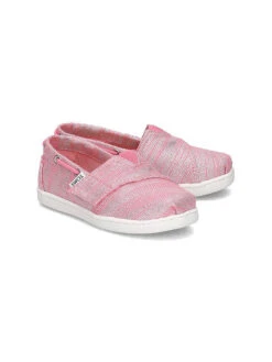 Toms Instappers Lichtroze -Gstar Kleding Winkel toms instappers lichtroze 2