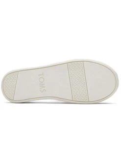 Toms Instappers Zilverkleurig -Gstar Kleding Winkel toms instappers zilverkleurig 4