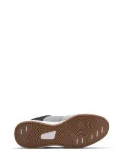 Toms Leren Sneakers Mintgroen/grijs/zwart -Gstar Kleding Winkel toms leren sneakers mintgroen grijs zwart 2