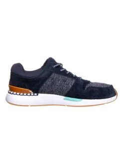 Toms Sneakers "Arroyo" Donkerblauw -Gstar Kleding Winkel toms sneakers arroyo donkerblauw 1