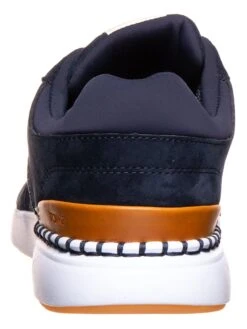 Toms Sneakers "Arroyo" Donkerblauw -Gstar Kleding Winkel toms sneakers arroyo donkerblauw 2