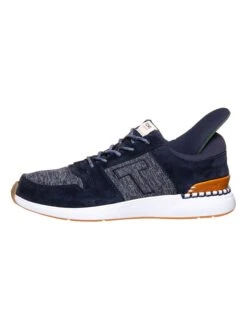 Toms Sneakers "Arroyo" Donkerblauw -Gstar Kleding Winkel toms sneakers arroyo donkerblauw 5