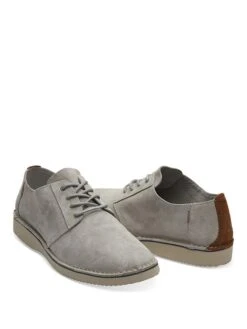 Toms Veterschoenen Grijs -Gstar Kleding Winkel toms veterschoenen grijs 1