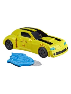 Transformers Speelfiguur "Bumblebee Cyberverse Adventures" - Vanaf 6 Jaar -Gstar Kleding Winkel transformers speelfiguur bumblebee cyberverse adventures vanaf 6 jaar 1