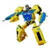 Transformers Speelfiguur "Bumblebee Cyberverse Adventures" - Vanaf 6 Jaar -Gstar Kleding Winkel transformers speelfiguur bumblebee cyberverse adventures vanaf 6 jaar