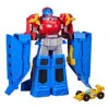 Speelfiguur "Transformers Optimus Prime Jumbo Jet Flitzer" - Vanaf 3 Jaar -Gstar Kleding Winkel transformers speelfiguur transformers optimus prime jumbo jet flitzer vanaf 3 jaar