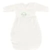 Träumeland Babyslaapzak "Hou Van Me" Wit -Gstar Kleding Winkel traumeland babyslaapzak hou van me wit