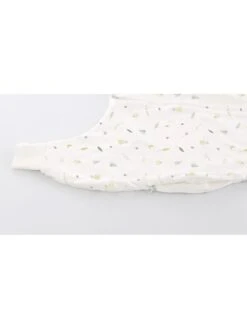 Träumeland Babyslaapzak "to GO" Wit -Gstar Kleding Winkel traumeland babyslaapzak to go wit 1