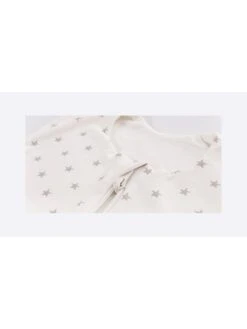 Träumeland Zomerslaapzak "Liebmich" Wit/grijs -Gstar Kleding Winkel traumeland zomerslaapzak liebmich wit grijs 2