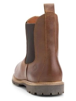 Chelseaboots "Leikanger" Bruin -Gstar Kleding Winkel travelin chelseaboots leikanger bruin 7