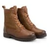 Leren Boots "Ask" Lichtbruin 2 Leren Boots "Ask" Lichtbruin -Gstar Kleding Winkel travelin leren boots ask lichtbruin