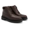 Leren Boots "Dartmouth" Bruin -Gstar Kleding Winkel travelin leren boots dartmouth bruin