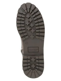 Leren Boots "Haugesund" Bruin -Gstar Kleding Winkel travelin leren boots haugesund bruin 8