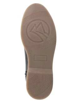 Leren Boots "Pleubian" Zwart -Gstar Kleding Winkel travelin leren boots pleubian zwart 8