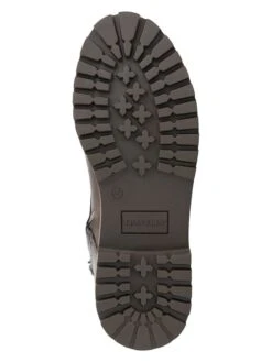 Leren Boots "Stalon" Bruin -Gstar Kleding Winkel travelin leren boots stalon bruin 8